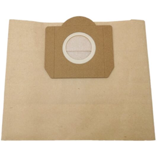 10 vacuum cleaner bags for Kärcher WD3 and MV3 vacuum cleaners. Alternatives for filter bags 6.959-130.0 and cartridge filter 6.414-552.0.