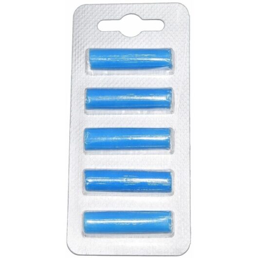 Vacuum Cleaner Air Fresheners Ocean Scent x 5