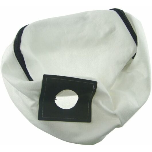 Numatic NVH-200 and NVP-180 Washable Reusable Cloth Vacuum Cleaner Dust Bag