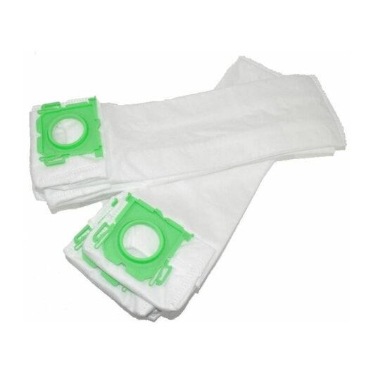 Sebo x Series Microfibre Vacuum Cleaner Dust Bags x 10