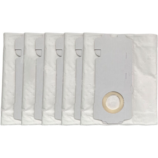 Suitable for Festool midi/mini CT15 vacuum cleaner dust bag capacity 15 liters